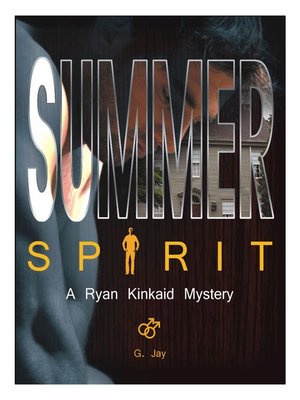 Summer Spirit - ebook